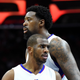 Illustration for article titled Report: DeAndre Jordan Was Sick And Tired Of Chris Paul
